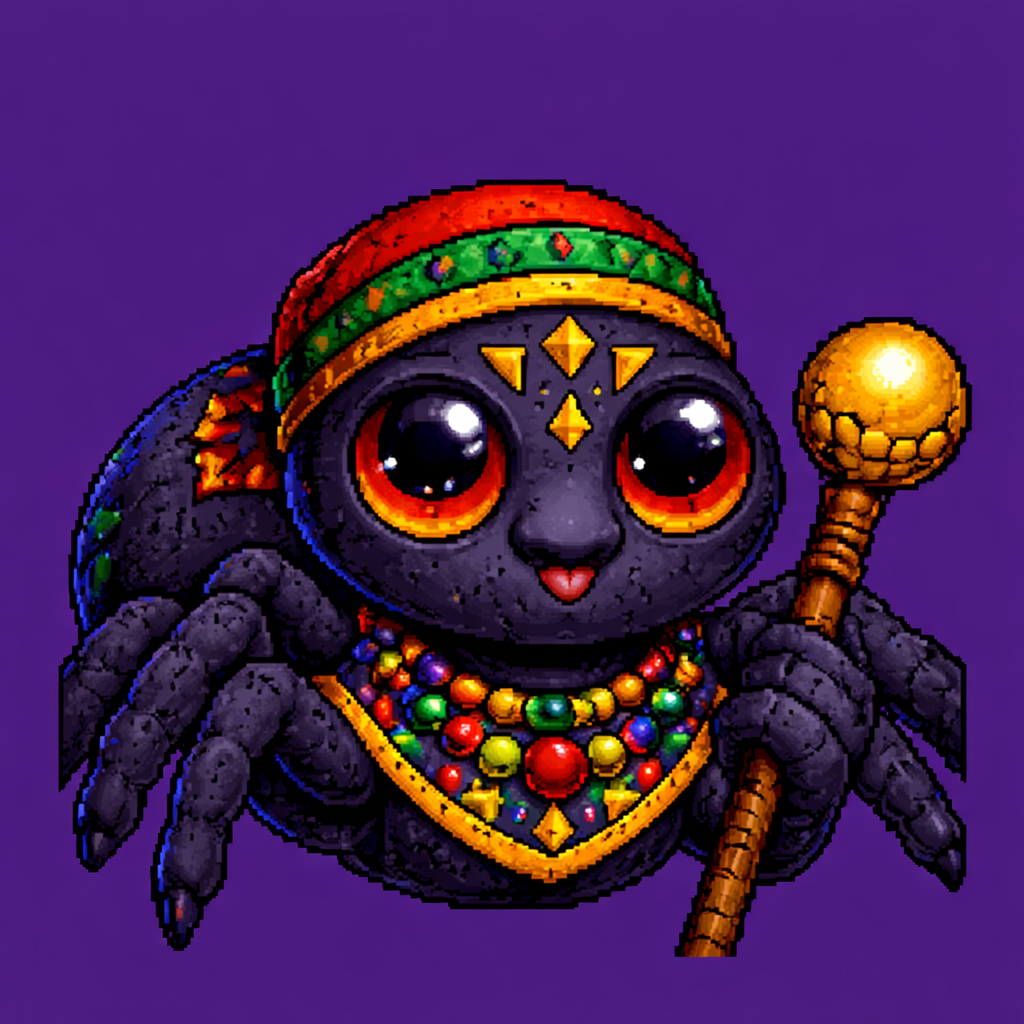 Anansi
