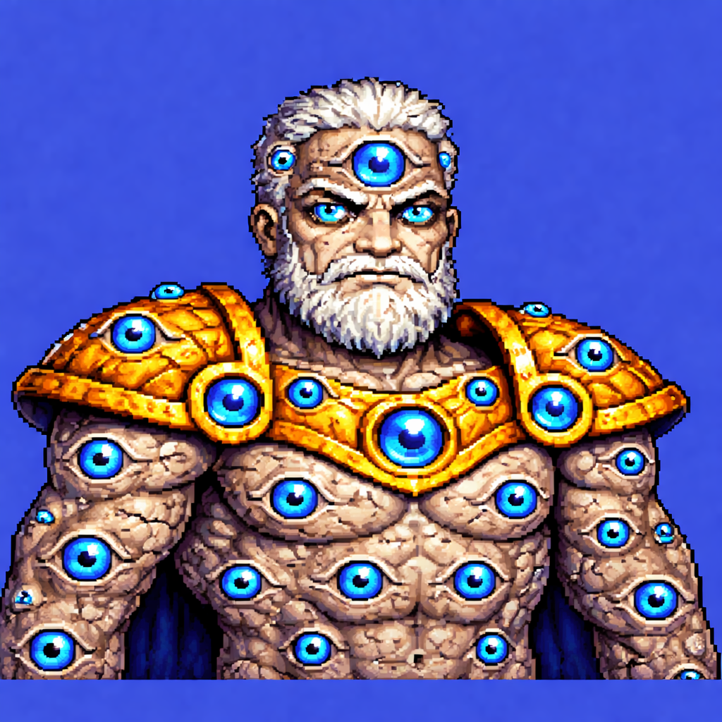Argus