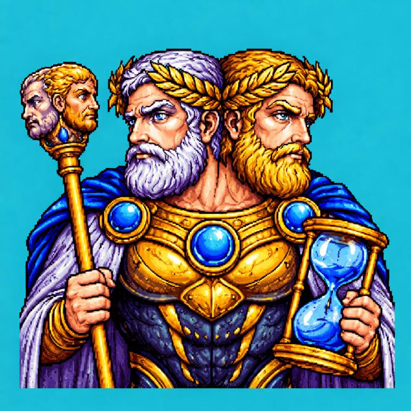 Janus